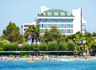 Hotel Trendy Palm Beach Side